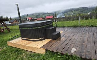 Pensiune Moldovița | 8 camere | Complet Mobilată - Poză 5