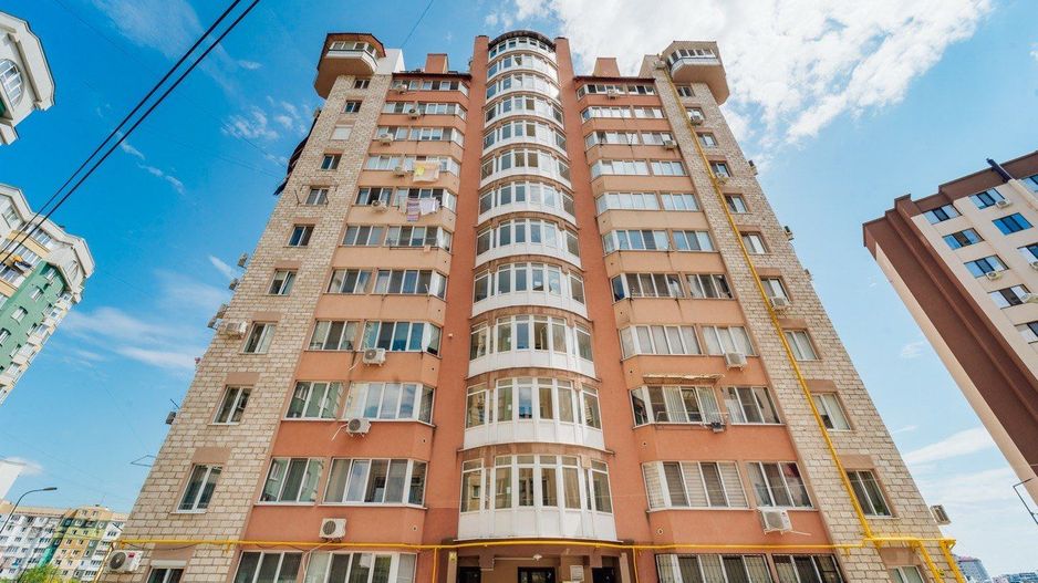 Apartament cu 1 cameră, Ciocana - Poză 21