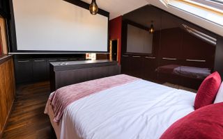 Penthouse la cheie, terasă panoramică, Buna Ziua - Poză 8