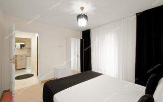 3 camere foarte frumoase in Centru - Poză 9