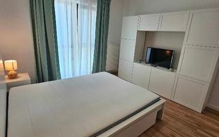 2 Camere Plaza Residence Sector 6 - Poză 9