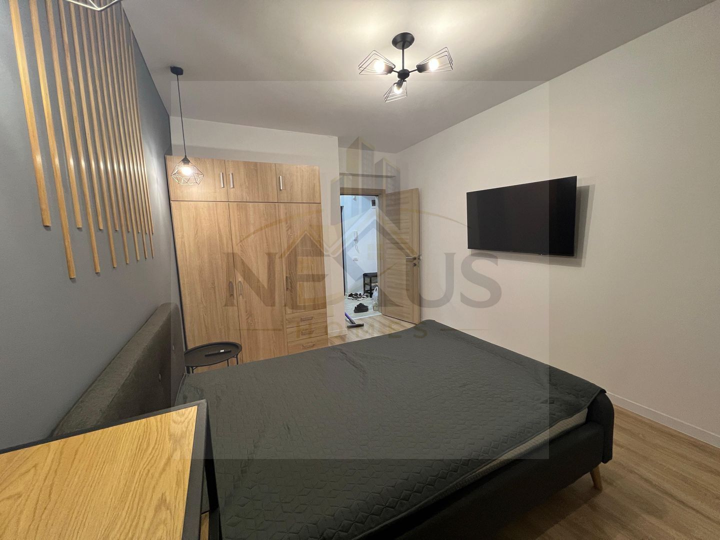Apartament 2 cam - Mobilat si utilat - Mutare rapida - Metrou Berceni - Poză 6