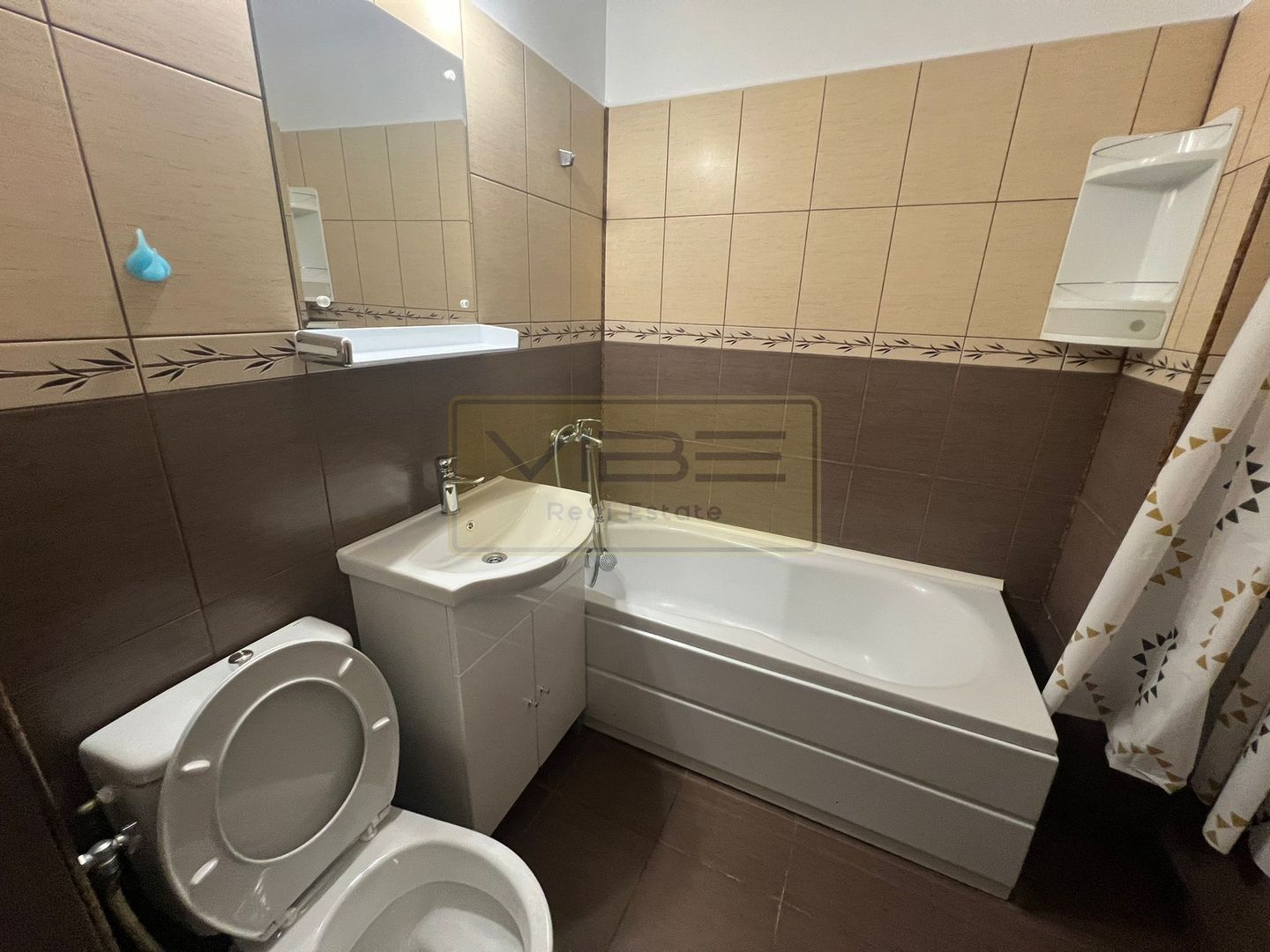 Apartament 2 camere  Palas Mall Sf Lazar - Poză 14