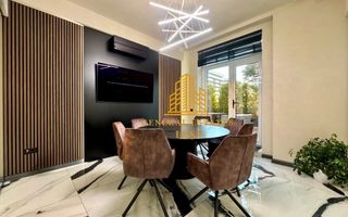 Vânzare Birou Exclusivist în Copou – Lux, Profit Imediat & Prestigiu - Poză 1