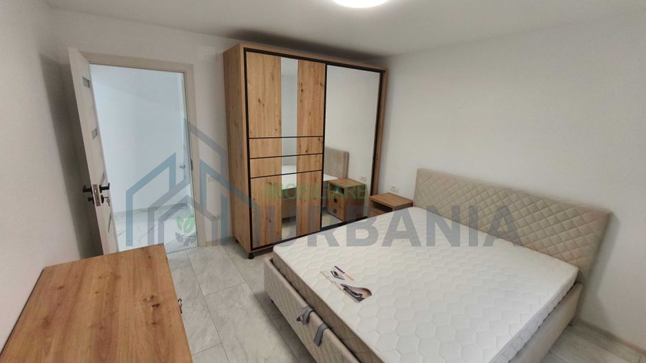 Apartament 2 camere de inchiriat, zona Valea, Pascani - perioade lungi - Poză 6