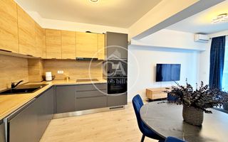 Apartament cu 3 camere de închiriat in Prima Arena, Oradea - Poză 2