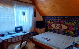 Vila Busteni Poiana Tapului I Liziera padurii I OCAZIE I COMISION 0% - Poză 20