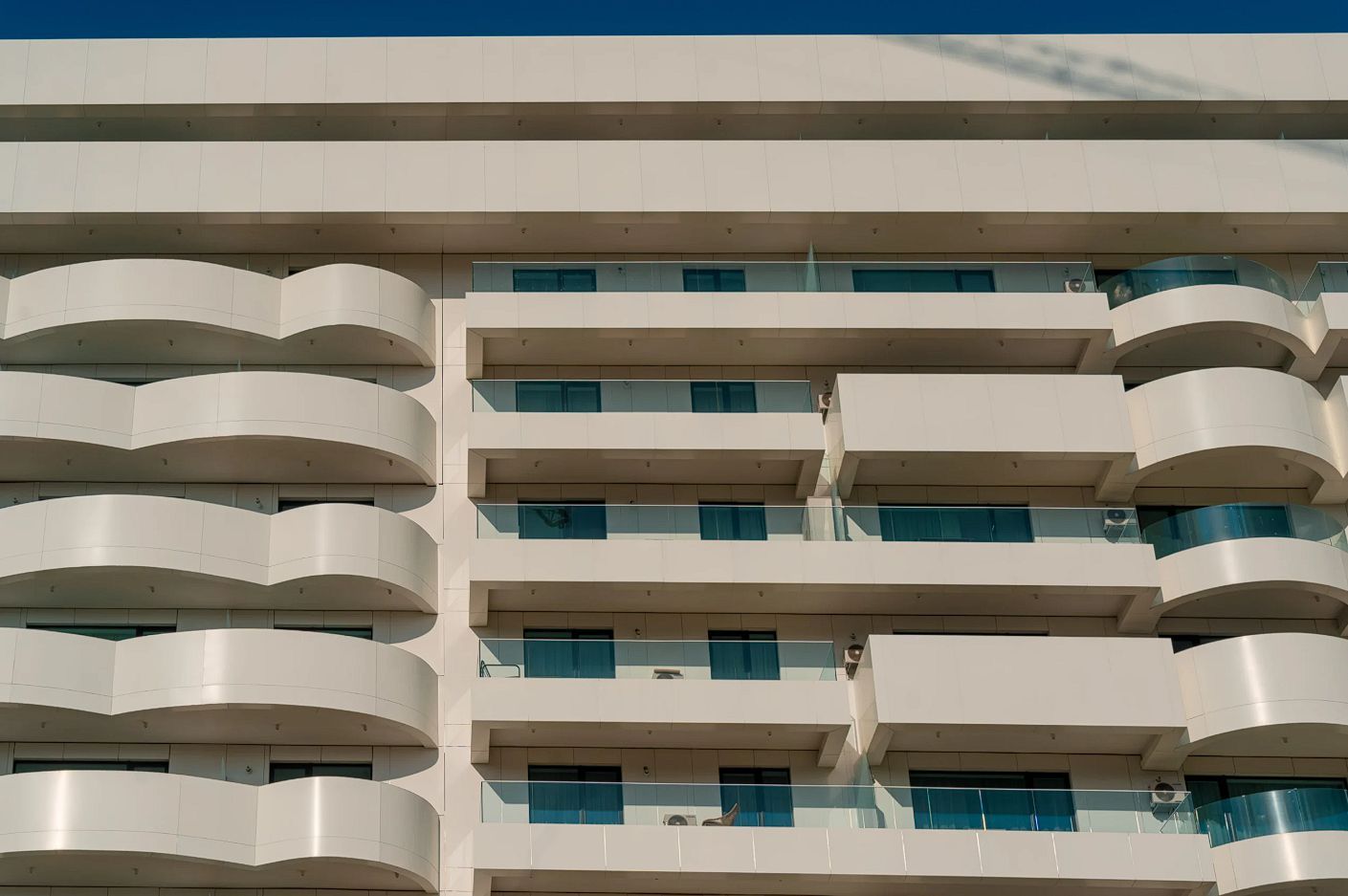 Studio de vânzare în Mamaia Nord, Axxis Nova & Spa - Poză 2