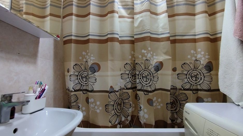 Apartament spațios pentru familie – 3 camere + living, 81,5 m² | s. Speia, Anenii Noi - Poză 32