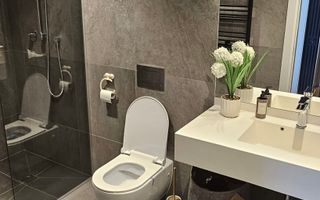 3 ROOMS One Verdi Park | PARK VIEW - UNDERGROUND PARKING - Poză 13