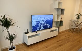 2 CAMERE AVIATIEI PARK | mobilat si utilat | - Poză 3