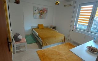 Vanzare Apartament 2 camere, 50 mp, renovat complet – metrou Constantin Brâncuși - Poză 8