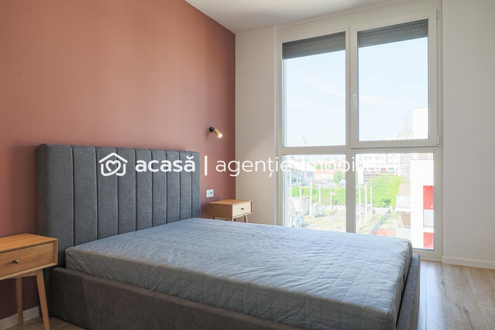 Apartament ARED Nou la cheie, 3 Camere,  COMISION 0 - Poză 8