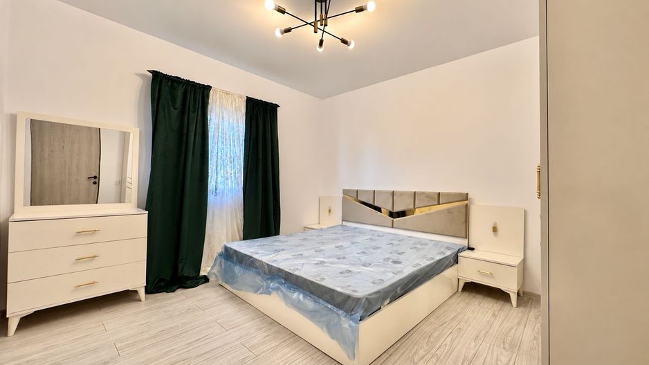 Casă modernă de închiriat, Stupinii – Str. Nicovalei- prima inchiriere - Poză 6