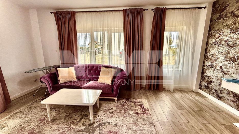 APARTAMENT BLOC NOU | PARTER | LIFT | PARCARE - Poză 3