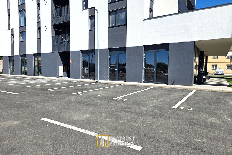 Spații comerciale de vânzare/închiriere în Via Universitate Arad - Poză 4