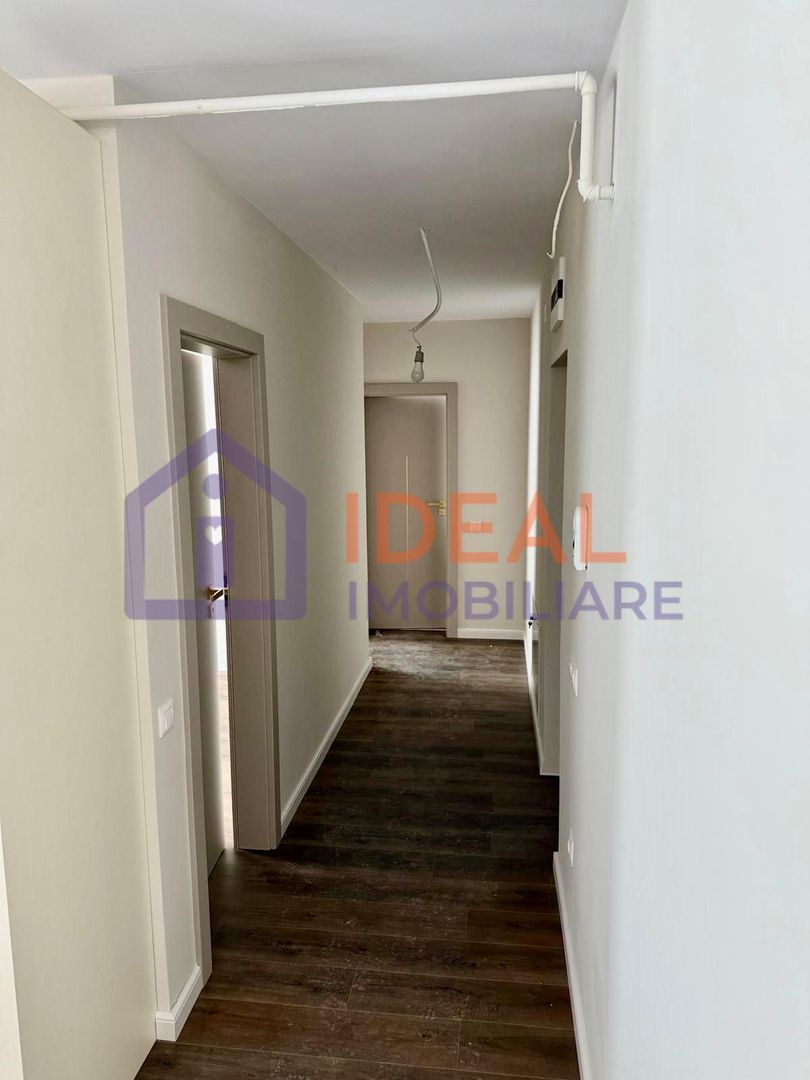 Apartament 3 camere | Prelungirea Doamna Stanca | 62mpu - Poză 8