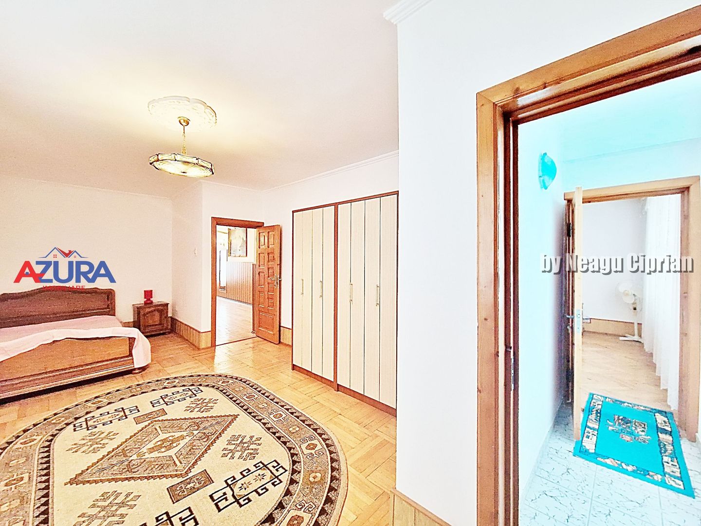Casă 10 camere în Exercițiu, zonă exclusivistă, lângă Centru - Poză 30