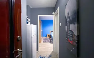 Apartament 1 camera in zona Piata Zorilor si UMF - Poză 14