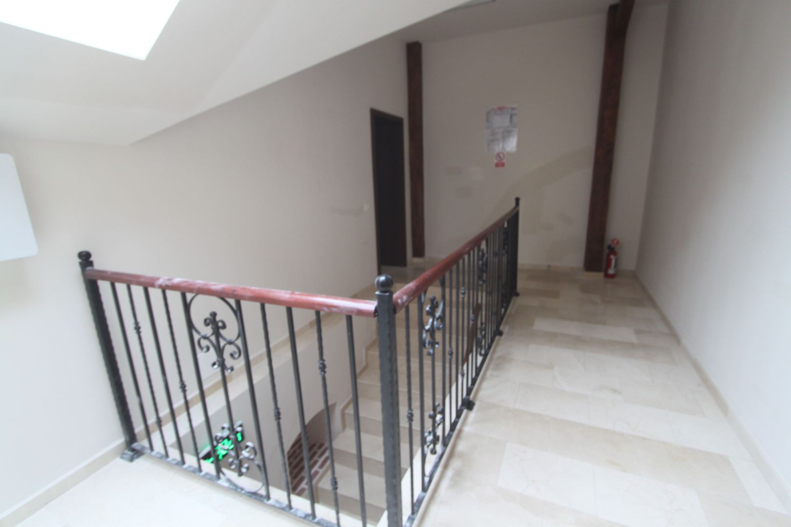 Spațiu de birouri -210 mp -zona Unirii - Poză 7