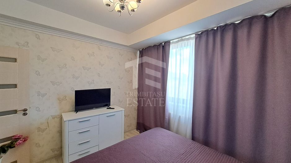 Apartament 2 camere | Loc de parcare| Metrou Crangasi Comision 0% - Poză 9