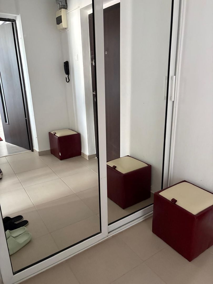 Apartament superb cu doua camere semidecomandat, Turda - Poză 5