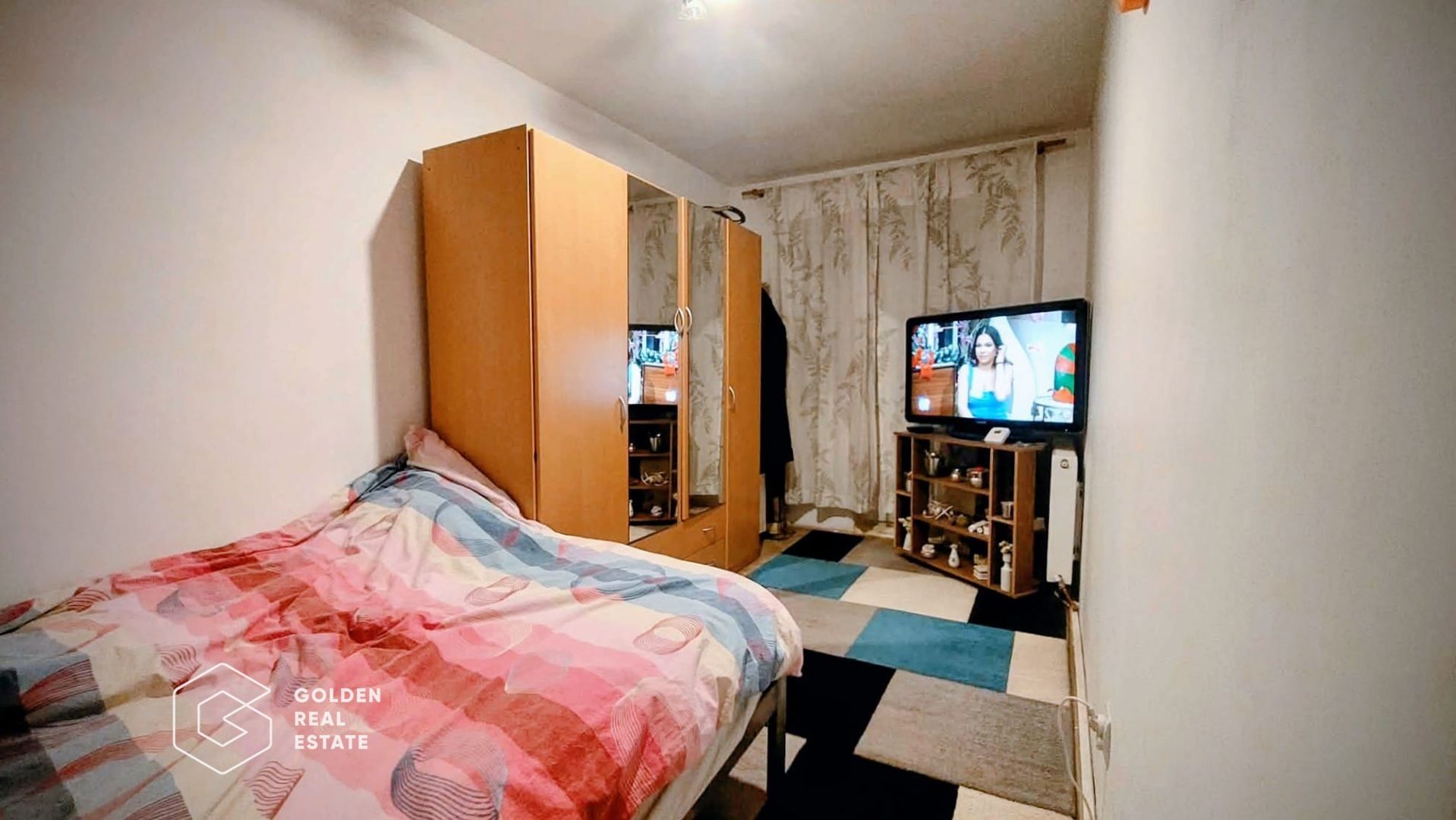 Apartament 3 camere, 53 mp, zona Spitalului Judetean - Poză 3