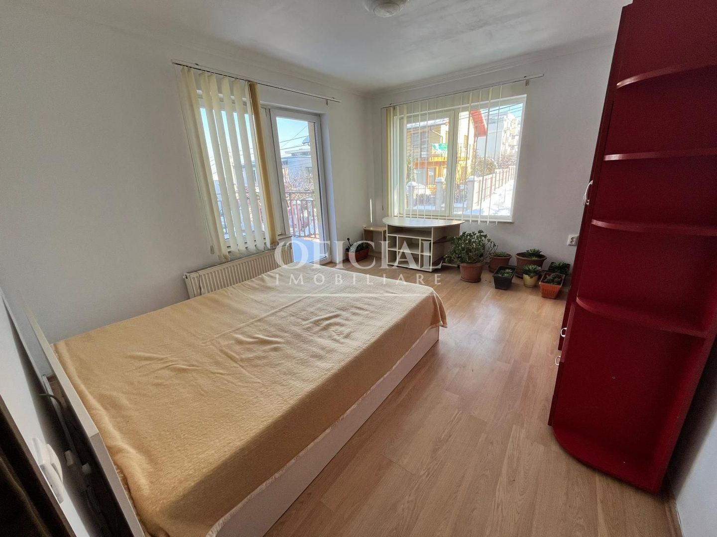 Apartament 3 Camere | 67 Mp | Terasa | Parcare | Buna Ziua ZORILOR - Poză 6