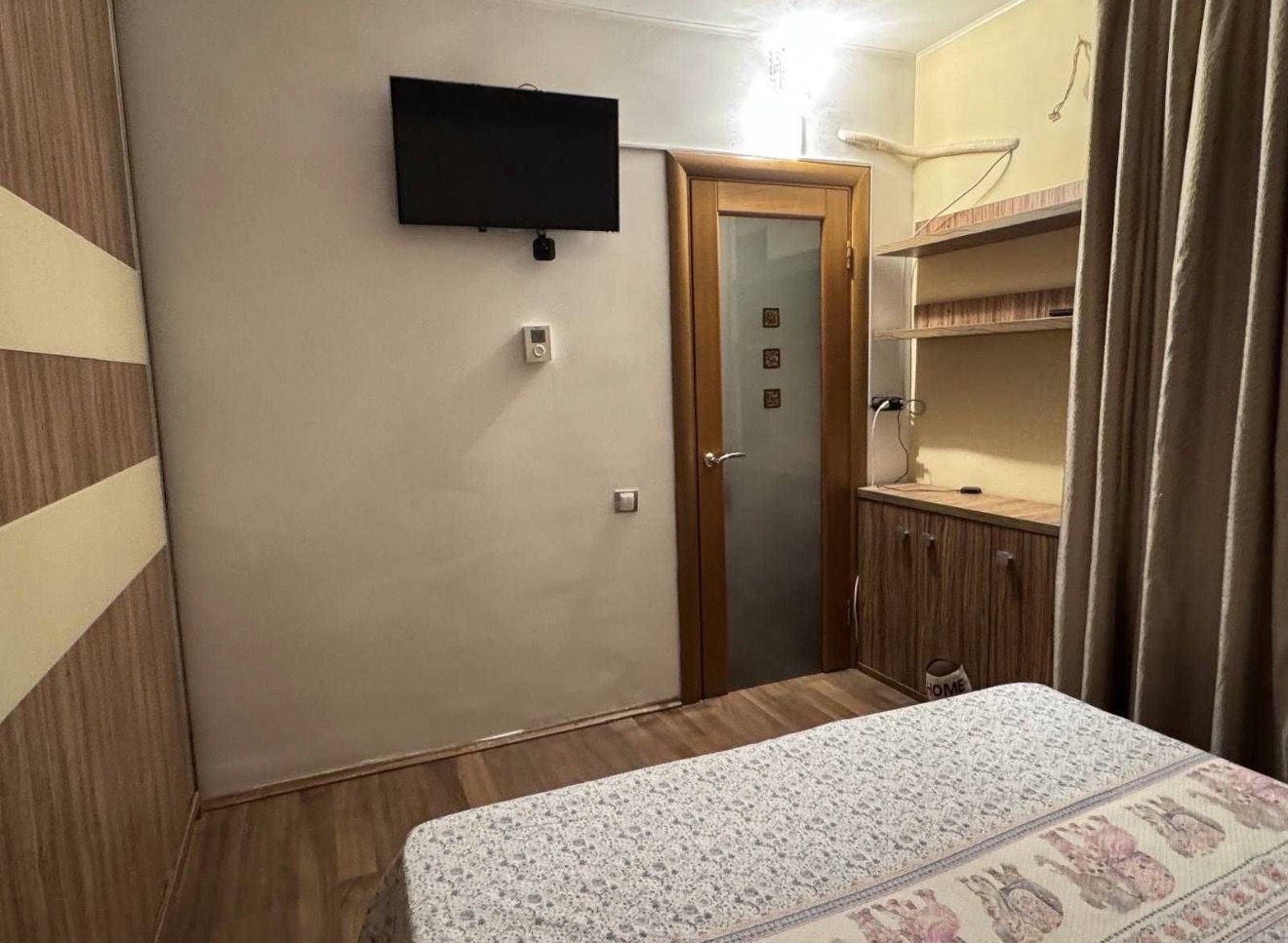 AP. 2 CAMERE- PANTELIMON, REABILITAT, CENTRALA, BUCATARIE INCHISA - Poză 4