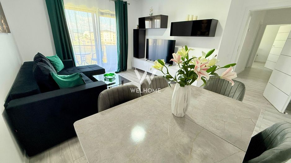 Apartament 2 camere deosebit in zona Doamna Stanca, Dedeman - Poză 12