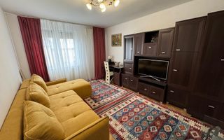 Apartament de 2 camere, 48mp, decomandat, zona Centrala - Poză 1