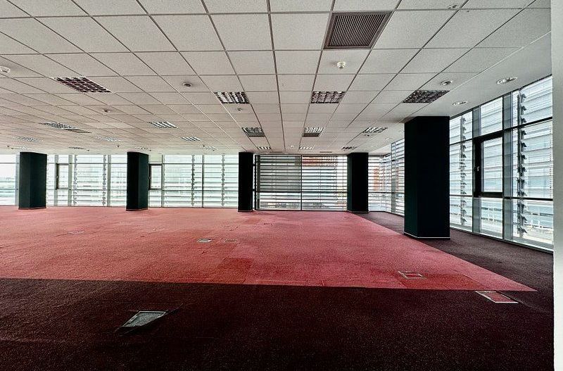 Birouri clasa A - 1000 mp - Poză 4