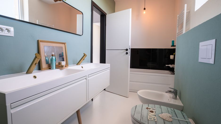 Casă PREMIUM stil mediteranean, lângă Therme București | In Rate - Poză 5