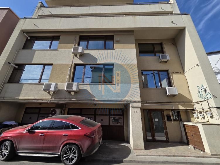 Cladire Floreasca /Dorobanti (  3 apartamente) - Poză 1