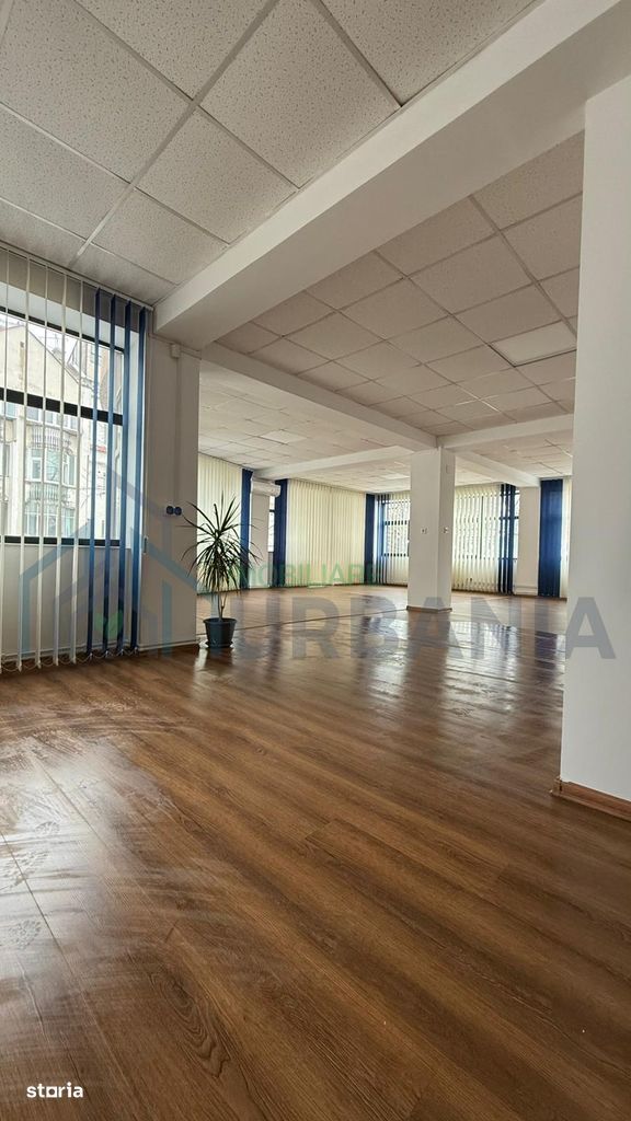 Spațiu de birouri modern cu facilități complete Etaj 1 - Poză 1