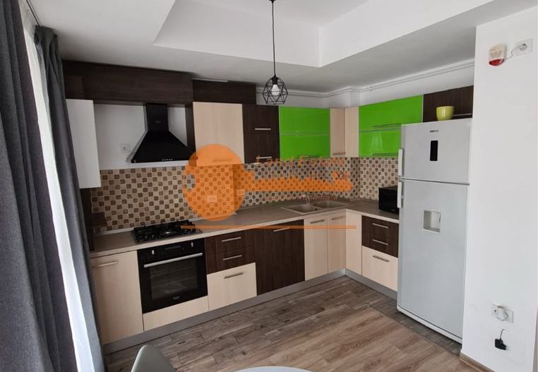 3 camere Obor-400 m mEtrou (bloc 2013 ) - Poză 4