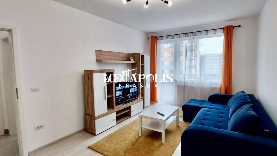 Apartament 2 camere | Decomandat | Loc de parcare - Poză 1