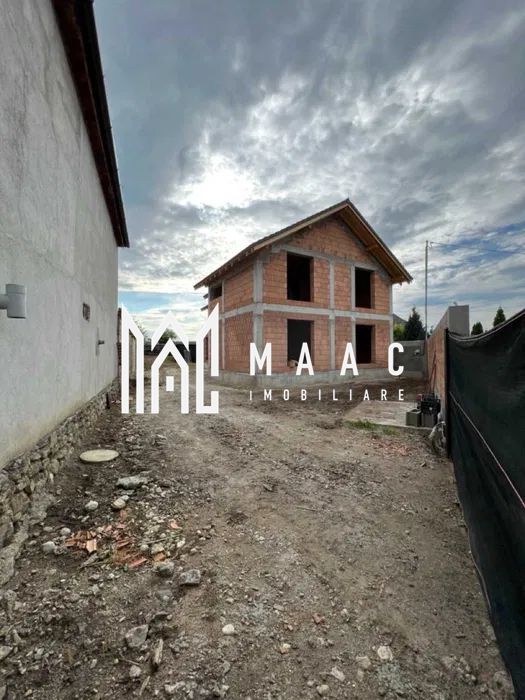 Casa 5 camere I 196 mpu I 520 mp teren I Acces auto I Vestem - Poză 1