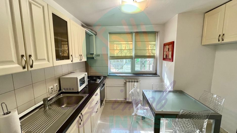 3 camere renovate langa statia de metrou Timpuri Noi - Poză 2