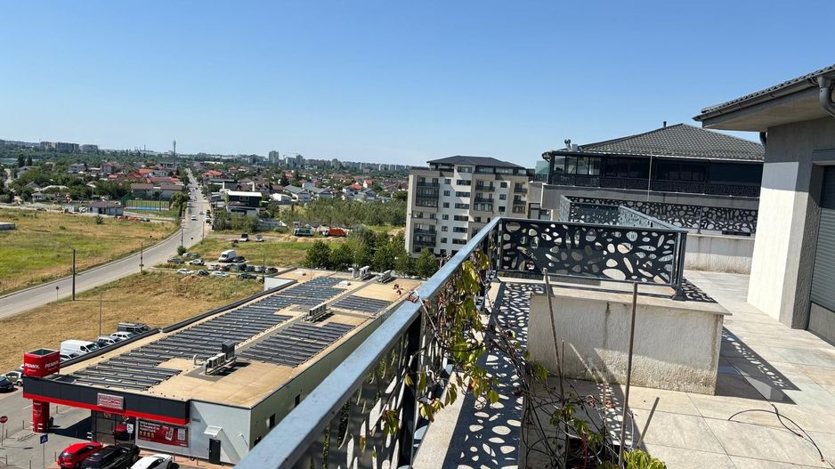 Penthouse Dobroiesti - Poză 15