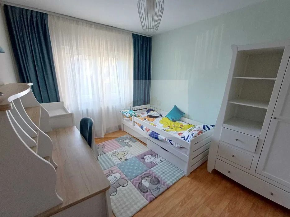 🏡 Apartament 3 camere decomandat | Cartier Mărăști | Parcare inclusă - Poză 5