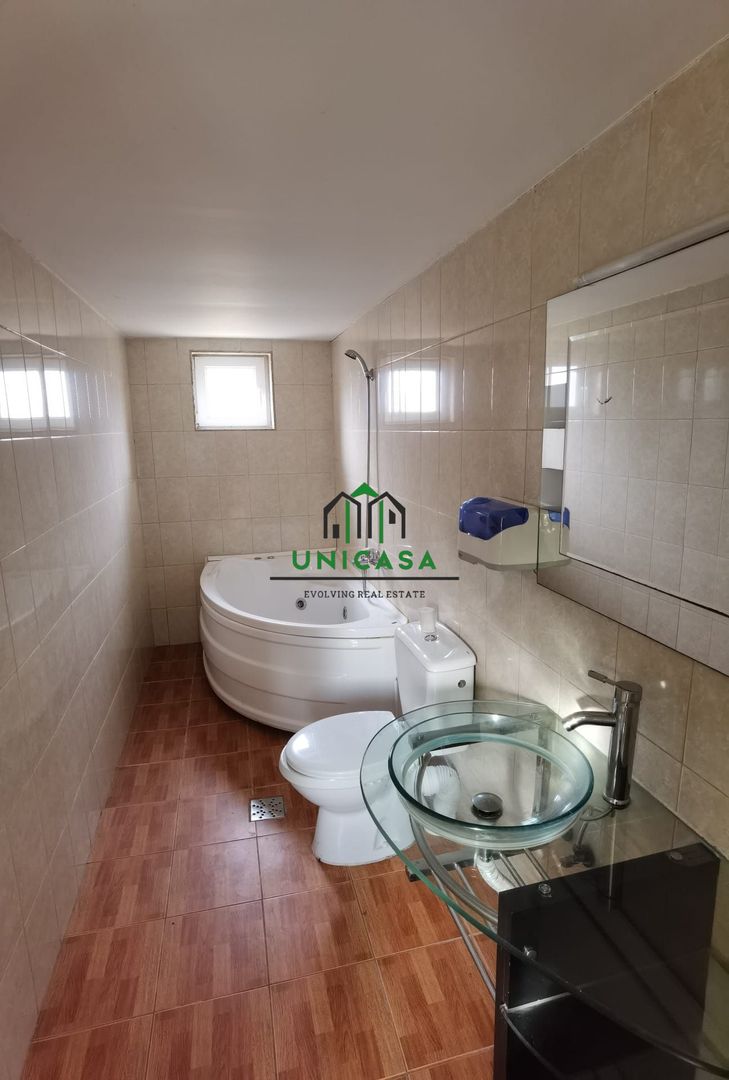 Casa /Teren - Pausesti Otasau - Poză 6