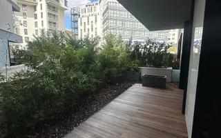 Apartament 3 camere  cu gradina One Vista - Poză 28