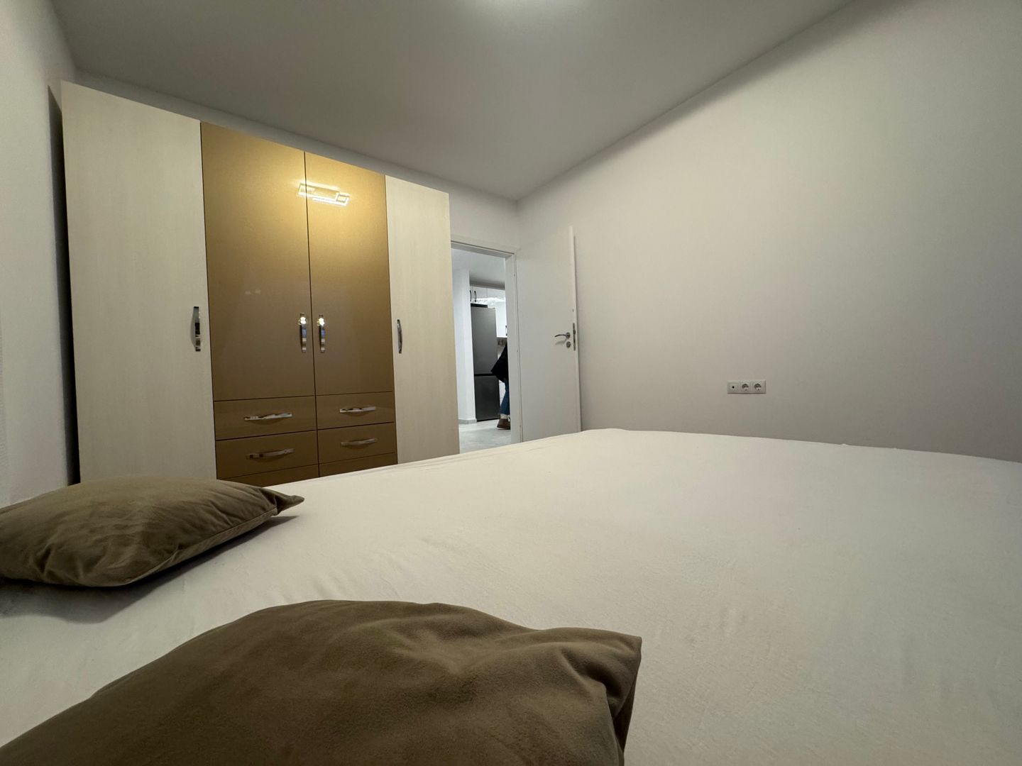 Apartament 2 dormitoare, zona Doamna Stanca-Kaufland - Poză 4