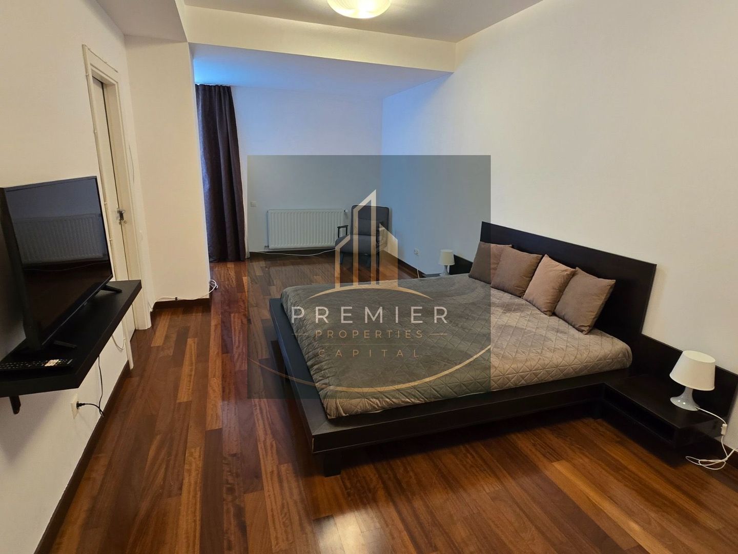 Best deal Luxury Apartment for Rent | Herastrau - Poză 7