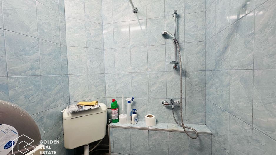 Apartament 1 camera, zona Garii, spatios, 36 mp - Poză 7