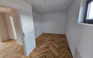Casă Modernă P+1, Garaj, Teren 600 mp, Ighiu (10 km de Alba Iulia) - Poză 17