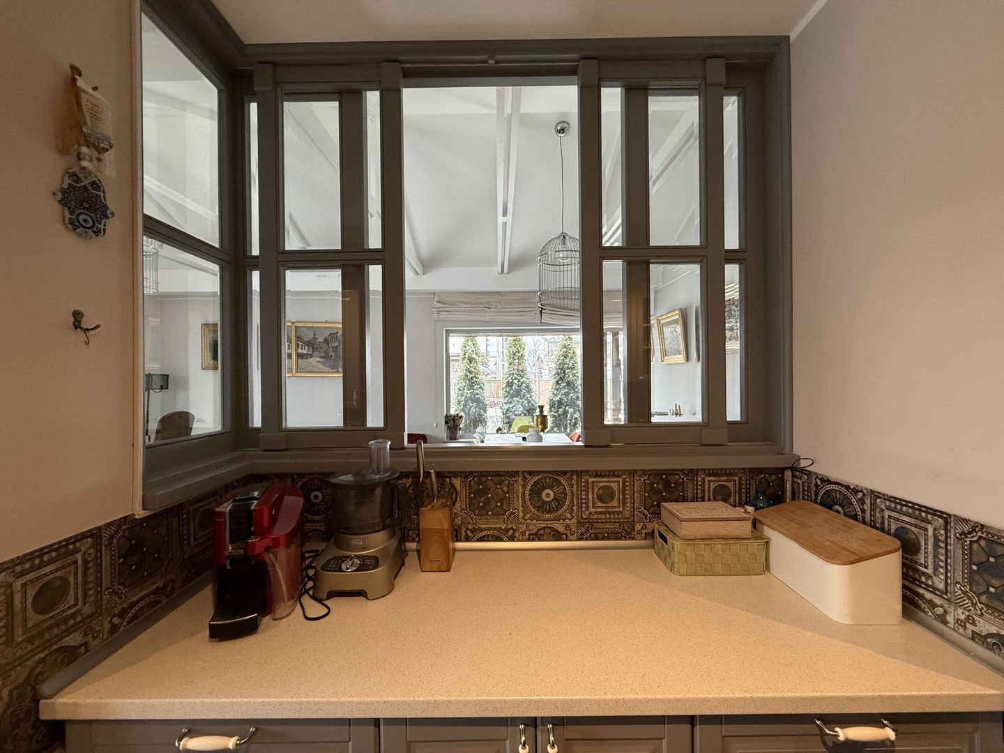 Vila de vacanta superbă Cornu (COMISION ZERO) - Poză 25