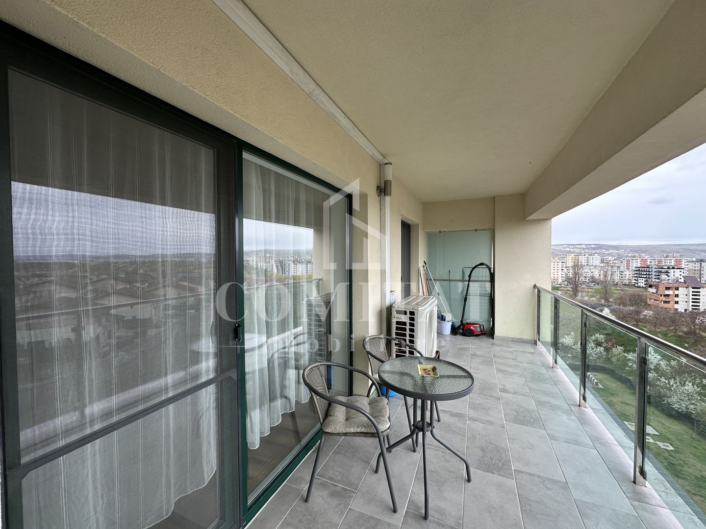 Apartament 3 camere | 2 Parcari | Zona Iulius Mall - Poză 15