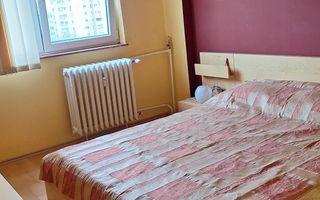 AP. 2 CAMERE- TINERETULUI, BUCATARIE INCHISA, METROU 2 MINUTE,CURAT - Poză 6